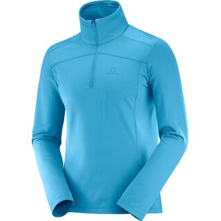 SALOMON DISCOVERY LT HZ M Fjord Blue