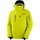 SALOMON BRILLIANT JKT M Citronelle