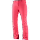 SALOMON ICEMANIA PANT W Calypso Coral