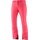 SALOMON ICEMANIA PANT W Calypso Coral