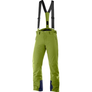 SALOMON ICEGLORY PANT M Avokado 