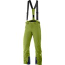 SALOMON ICEGLORY PANT M Avocado 