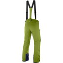 SALOMON ICEGLORY PANT M Avocado 