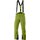 SALOMON ICEGLORY PANT M Avocado