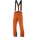 SALOMON ICEGLORY PANT M Umber