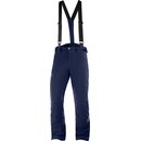 SALOMON ICEGLORY PANT M Night Sky