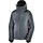 SALOMON BRILLIANT JKT W Ebony/Black