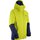 SALOMON QST GUARD JKT M Citronelle/Night Sky