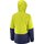 SALOMON QST GUARD JKT M Citronelle/Night Sky