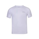 BABOLAT PLAY CREW NECK TEE BOY Bijela