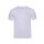 BABOLAT PLAY CREW NECK TEE BOY White