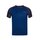 BABOLAT PLAY CREW NECK TEE BOY Estate Blue