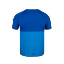 BABOLAT PLAY CREW NECK TEE BOY Blue Aster