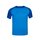 BABOLAT PLAY CREW NECK TEE BOY Plava