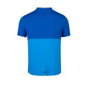 BABOLAT PLAY POLO BOY Blau