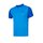 BABOLAT PLAY POLO BOY Blau
