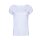 BABOLAT PLAY CAP SLEEVE TOP GIRL White