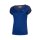 BABOLAT PLAY CAP SLEEVE TOP GIRL Dunkelblau