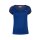 BABOLAT PLAY CAP SLEEVE TOP GIRL Estate Blue