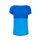 BABOLAT PLAY CAP SLEEVE TOP GIRL Blue Aster