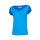 BABOLAT PLAY CAP SLEEVE TOP GIRL Blue Aster
