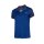 BABOLAT PLAY POLO GIRL Dunkelblau