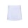 BABOLAT PLAY SKIRT GIRL Wei&szlig;