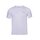 BABOLAT PLAY CREW NECK TEE MEN White