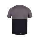 BABOLAT PLAY CREW NECK TEE MEN Crna