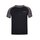 BABOLAT PLAY CREW NECK TEE MEN Black