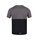 BABOLAT PLAY CREW NECK TEE MEN Black