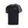 BABOLAT PLAY CREW NECK TEE MEN Crna
