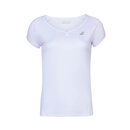 BABOLAT PLAY CAP SLEEVE TOP WOMEN Bijela