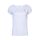 BABOLAT PLAY CAP SLEEVE TOP WOMEN Bijela