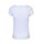 BABOLAT PLAY CAP SLEEVE TOP WOMEN Bijela