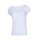 BABOLAT PLAY CAP SLEEVE TOP WOMEN Bijela