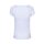 BABOLAT PLAY CAP SLEEVE TOP WOMEN White