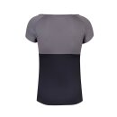 BABOLAT PLAY CAP SLEEVE TOP WOMEN Black