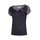 BABOLAT PLAY CAP SLEEVE TOP WOMEN Black