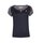 BABOLAT PLAY CAP SLEEVE TOP WOMEN Schwarz