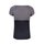BABOLAT PLAY CAP SLEEVE TOP WOMEN Schwarz