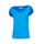 BABOLAT PLAY CAP SLEEVE TOP WOMEN Plava