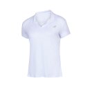 BABOLAT PLAY POLO WOMEN Bijela