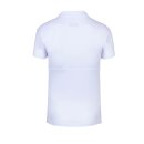 BABOLAT PLAY POLO WOMEN White
