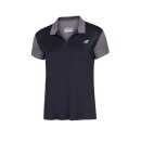 BABOLAT PLAY POLO WOMEN Black