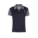 BABOLAT PLAY POLO WOMEN Schwarz