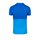 BABOLAT PLAY POLO WOMEN Blau