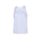 BABOLAT PLAY TANK TOP WOMEN Bijela
