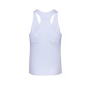 BABOLAT PLAY TANK TOP WOMEN Wei&szlig;