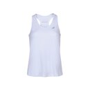 BABOLAT PLAY TANK TOP WOMEN White